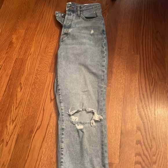 WOMENS H&M DENIM - Picture 4 of 6